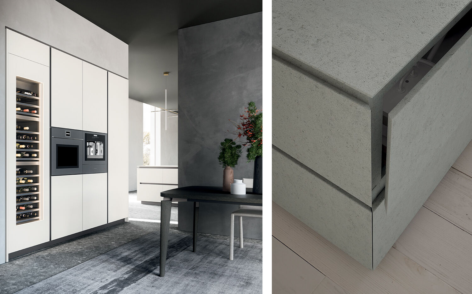Cuisine Dall'Arredo