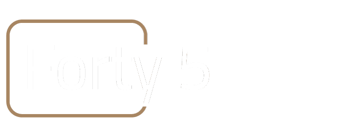 forty-five